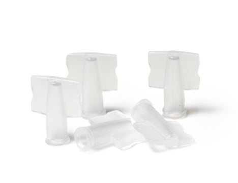 Cap Locks (5pc) Xiem CLA