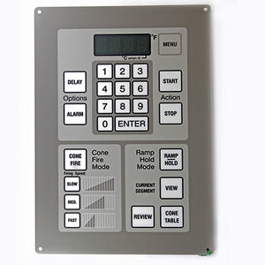 Touch Pad with Circut Board #1507-000