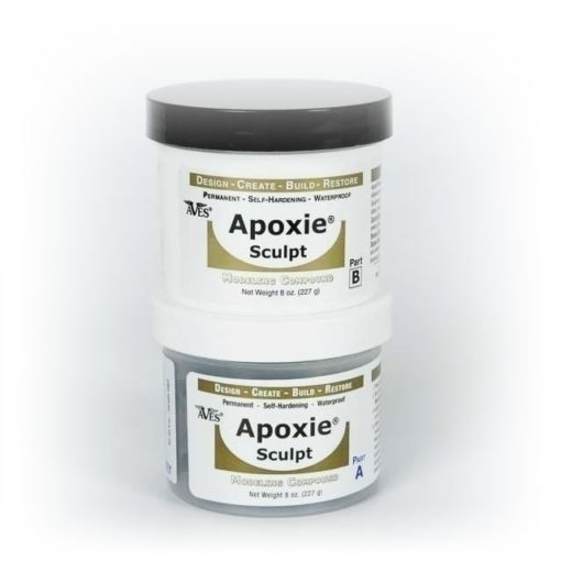 Apoxie Sculpt 1lb (Natural)