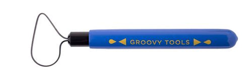 Groovy Trimming Tools  #301, Dirty Girls