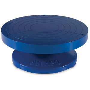 Shimpo Banding Wheel 11 3/4