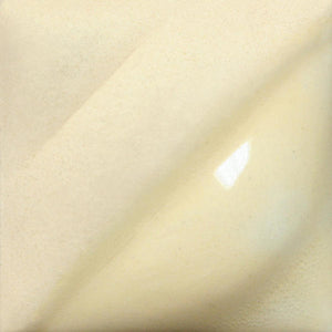 Ivory Beige Velvet Underglaze Cone 05-5