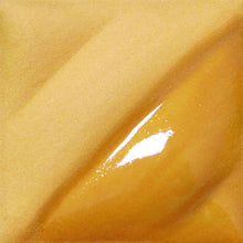 Load image into Gallery viewer, Deep Yellow Velvet Underglaze Cone 05-10