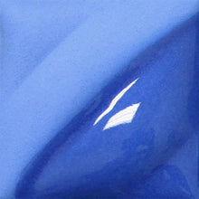 Load image into Gallery viewer, Medium Blue Velvet Underglaze Cone 05-10