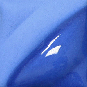 Medium Blue Velvet Underglaze Cone 05-10