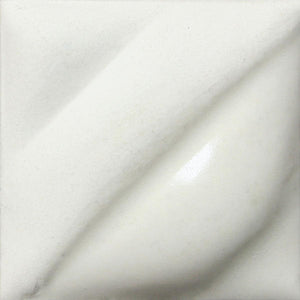 White Velvet Underglaze Cone 05-10