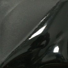 Load image into Gallery viewer, Jet Black Velvet Underglaze Cone 05-10