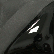 Load image into Gallery viewer, Velour Black Velvet Underglaze Cone 05-10