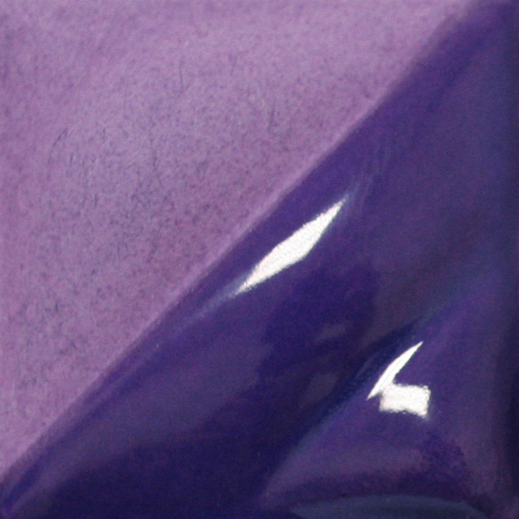 Amethyst Velvet Underglaze Cone 05-10