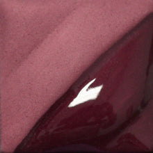 Load image into Gallery viewer, Maroon Velvet Underglaze Cone 05-10