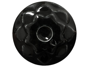Obsidian Celadon Glaze