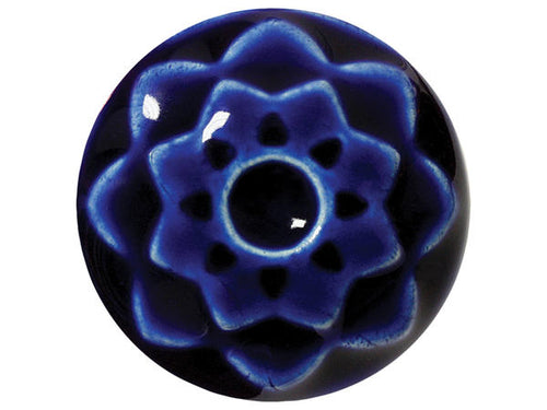 Cobalt Celadon 39404D  Cone 5 (Pint) Amaco C-20