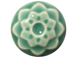 Aqua Celadon Glaze