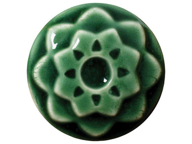 Jade Celadon Glaze