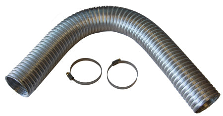 8 Ft Ducting Extension Kit