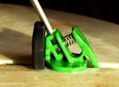 Flex Sliders 3 Giffin Grip FS3