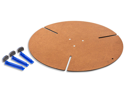 Jumbo Platter Extender