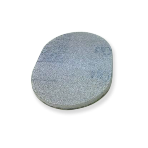 Grizzly Fine Sander Kemper GSF