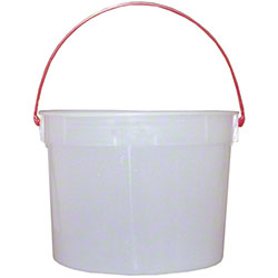 5 QT Tub With Handle