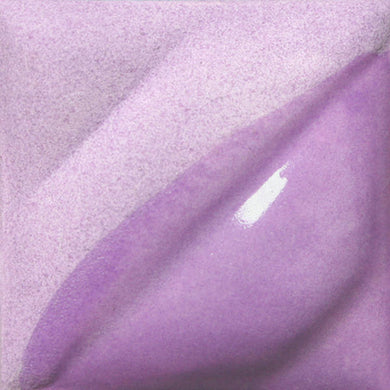 Lilac Velvet Underglaze Cone 05-10