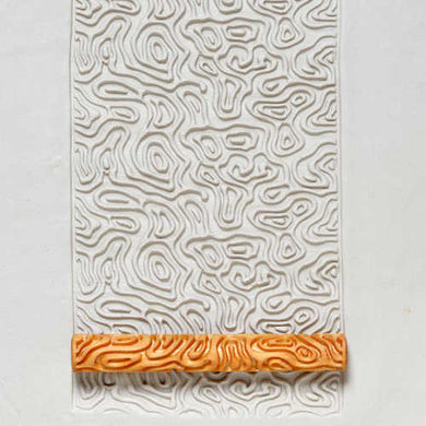 MKM Twig Roller Topographic TW-16