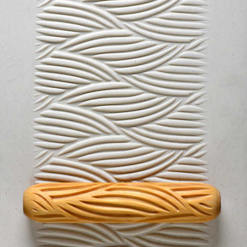 MKM Big Hand Roller Big Woven BHR-11