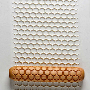 MKM Big Hand Roller Honeycomb BHR-58
