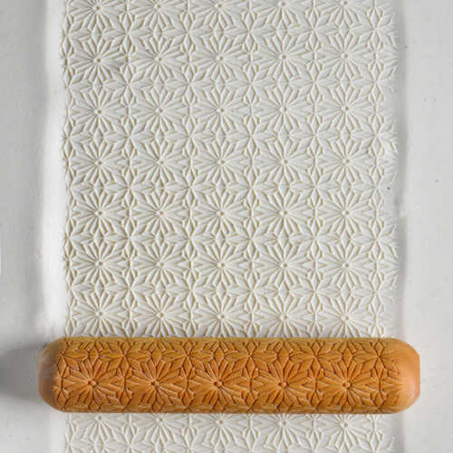 MKM Big Hand Roller Beautiful Symmetry Fine Line BHR-85