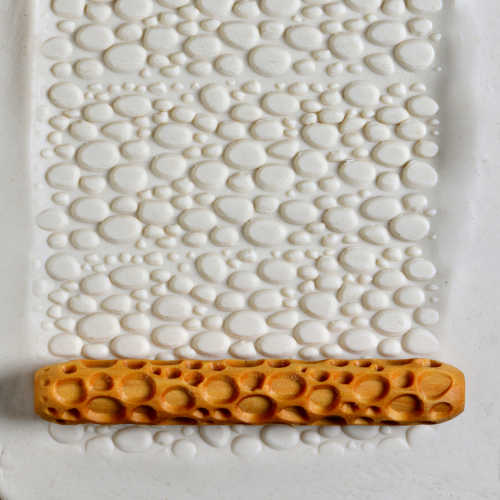 MKM Hand Roller Cobbles HR-10