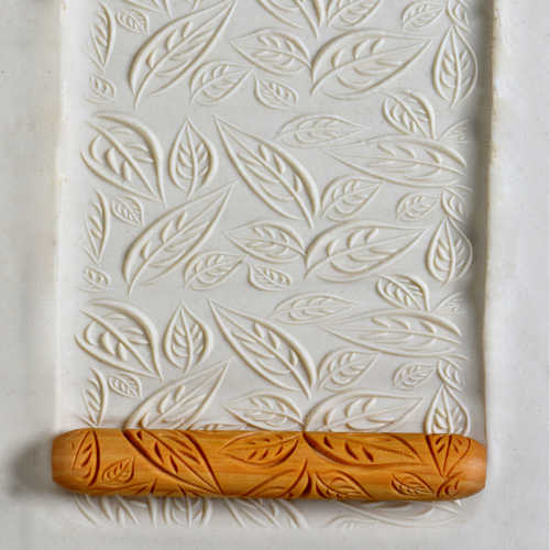 MKM Hand Roller Leaves HR-14