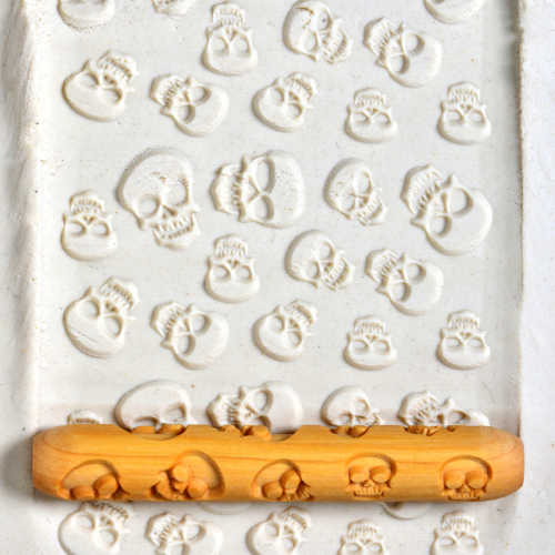 MKM HandRoller Skulls HR-33