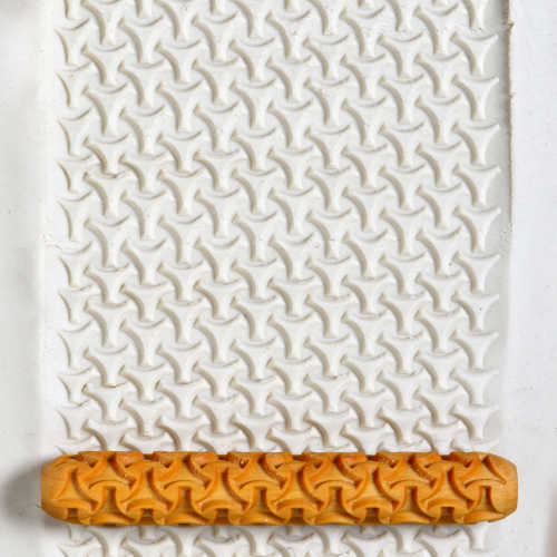 MKM HandRoller Wishbone Weave HR-37