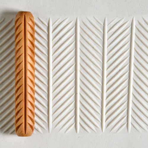 MKM HandRoller Big Leaf HR-62