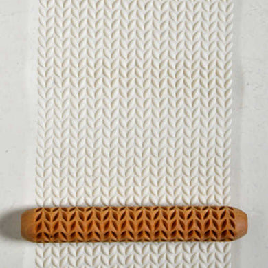 MKM HandRoller Knit Stitch HR-63