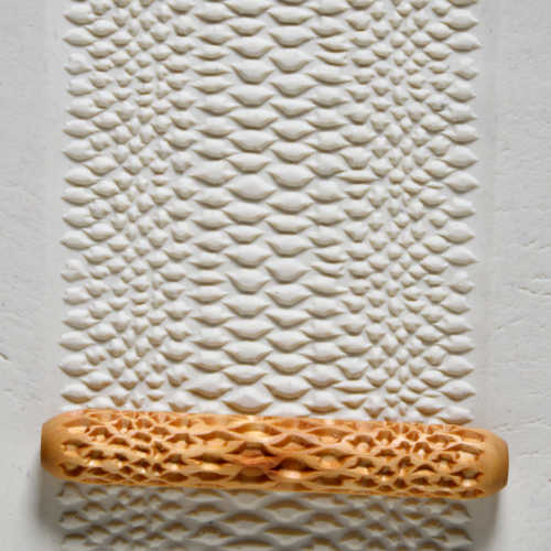 MKM HandRoller Snake Skin HR-65