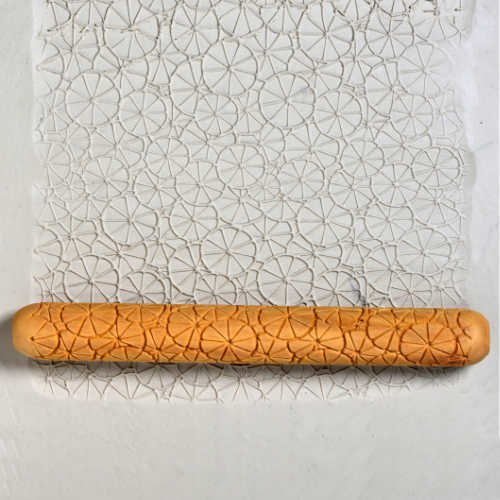 MKM Long Hand Roller Citrus Slices LHR-006