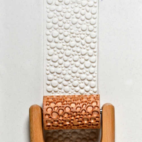 MKM Large Handle Roller Cobbles RL-008