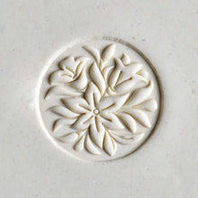 Load image into Gallery viewer, MKM Large Round Stamp Bluebells SCL-038