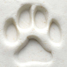 Load image into Gallery viewer, MKM Medium Round Stamp Dog Print SCM-001