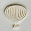 MKM Medium Round Stamp Hot Air Balloon SCM-185
