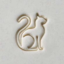 Load image into Gallery viewer, MKM Medium Stamp Cat SCM-227