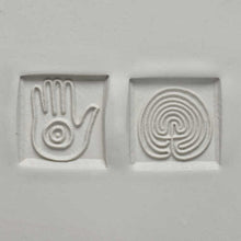 Load image into Gallery viewer, MKM Medium Square Stamp SSM-083