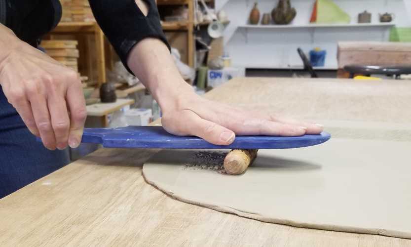 Roller Board MKM Pottery Tools – The Potter's Center