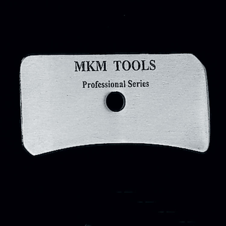 MKM Professional Series Steel Rib S6