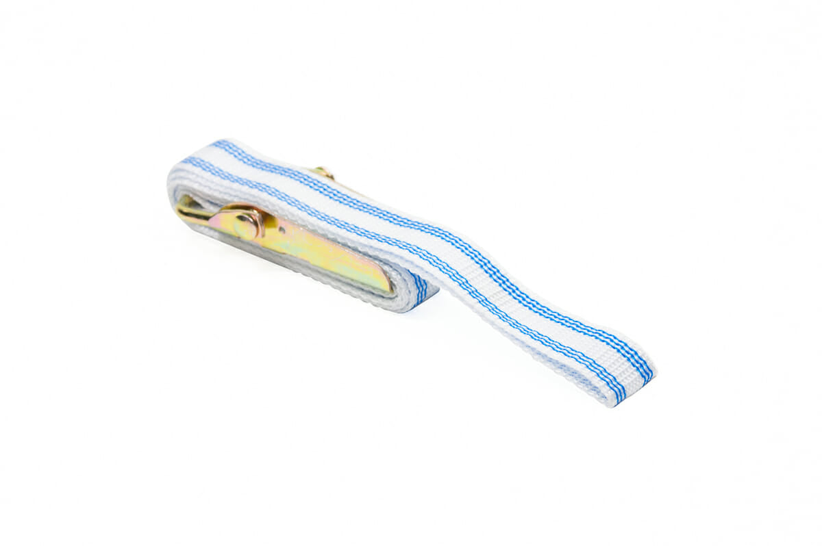 5' Mold Strap The Potter's Center