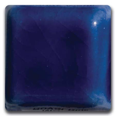 Royal Blue Cone 5 Dry Glaze Laguna MS-20