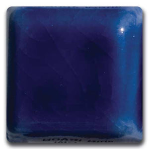 Royal Blue Cone 5 Dry Glaze Laguna MS-20