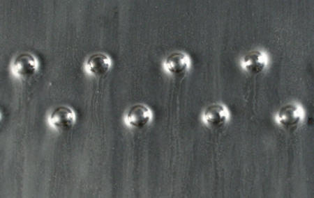 Saturation Metallic Glaze
