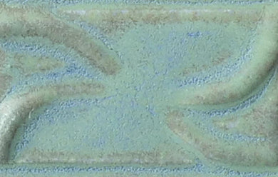 Blue Stone Glaze