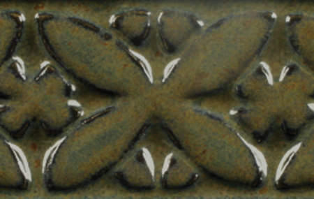 Ironstone 35421D Potter's Choice Cone 5 Glaze (Pint) Amaco PC-36